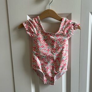 Carters Swimsuit size 9 months